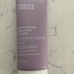 Skin Revealing Body Lotion 10% AHA